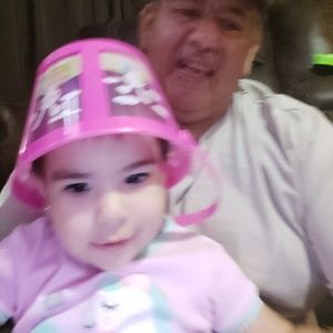 Meet your Posher, Gilbert